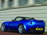 TVR Tamora 2002 года